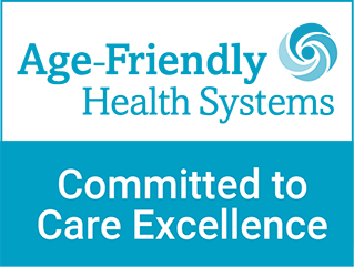 age-friendly health systems committed to care excellence