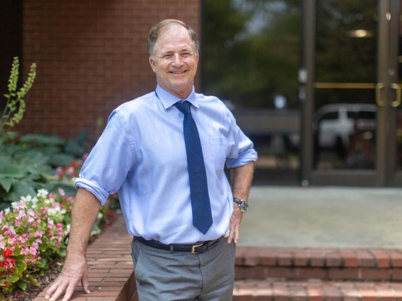 Robert Call