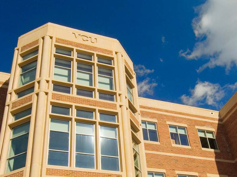 Sadie Heath Cabaniss Hall