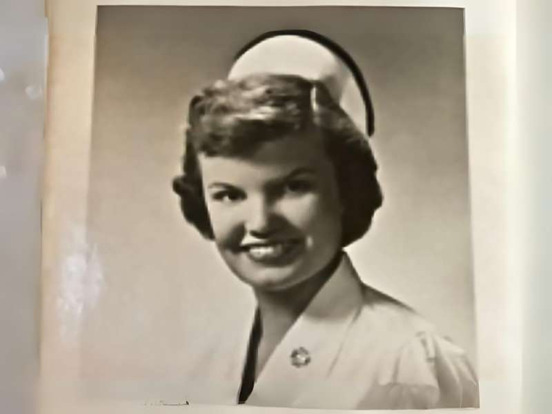 ann duffer