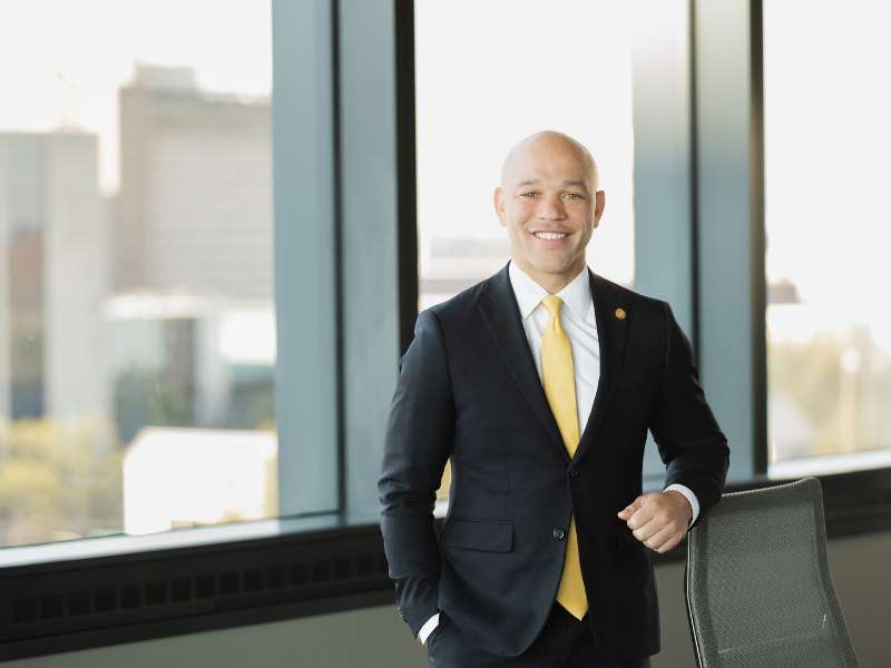 stephan davis