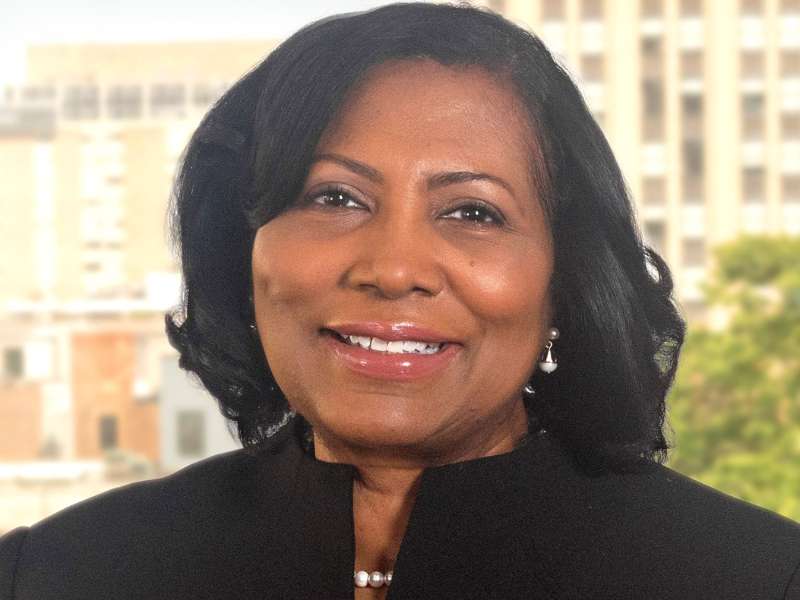 linda hines