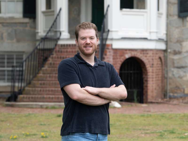 Aaron Wimer