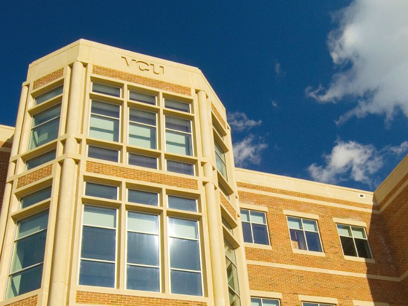 Cabaniss hall