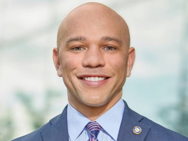 stephan davis