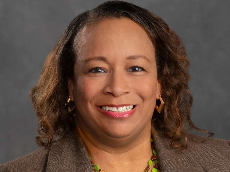 audrey roberson